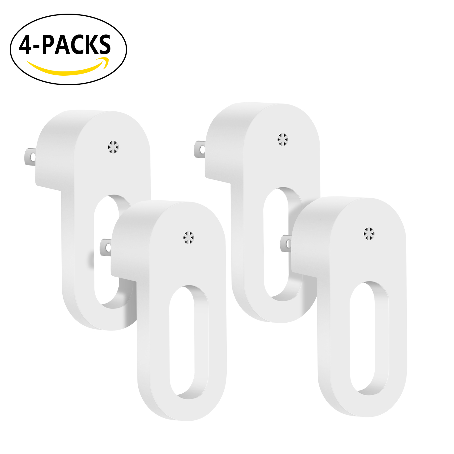 Baby Nursery Wall Lights - إضاءة ليلية LED، مصابيح جدارية تعمل