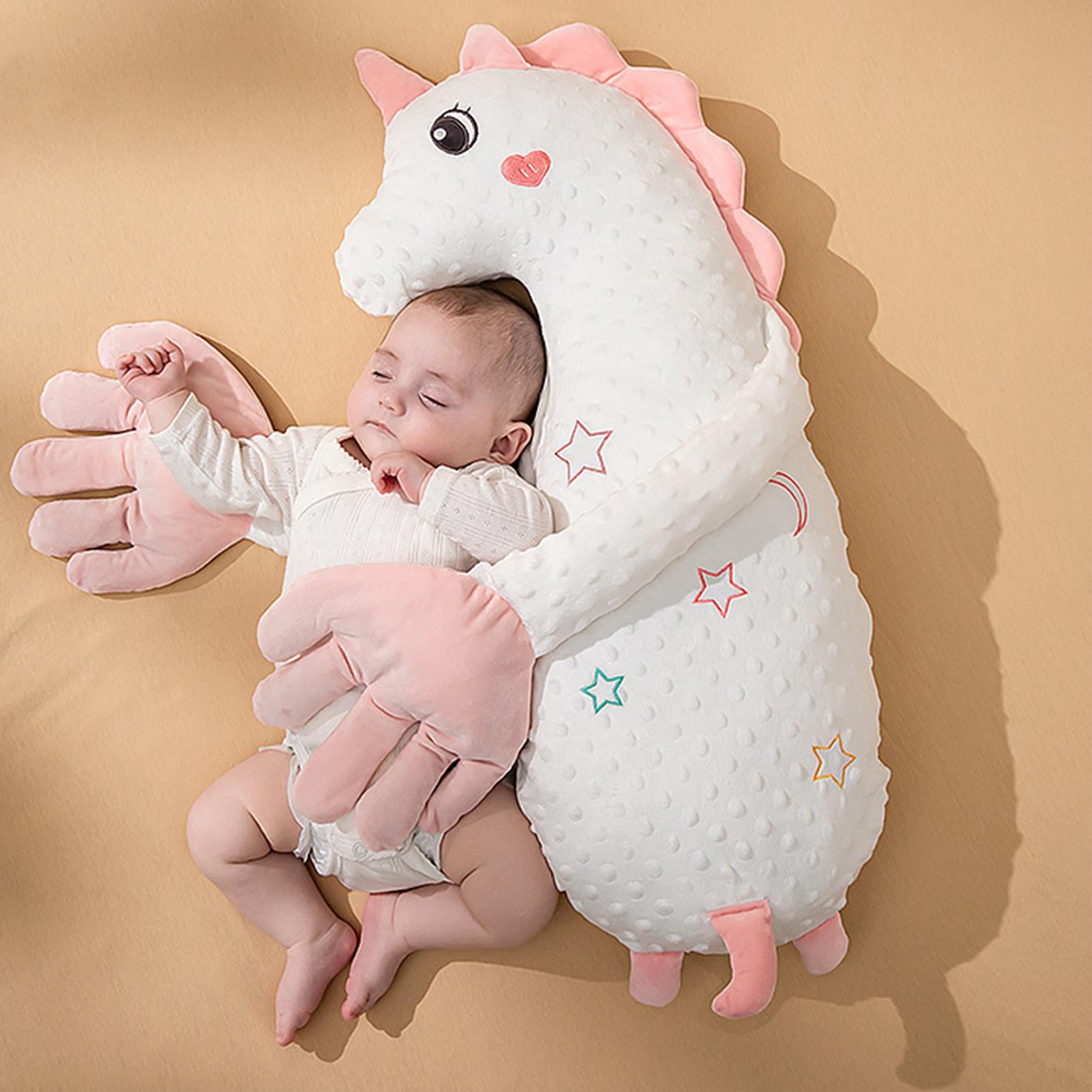 وسادة نوم للأطفال حديثي الولاد - مراجعة Baby Nursery Boy وسعره