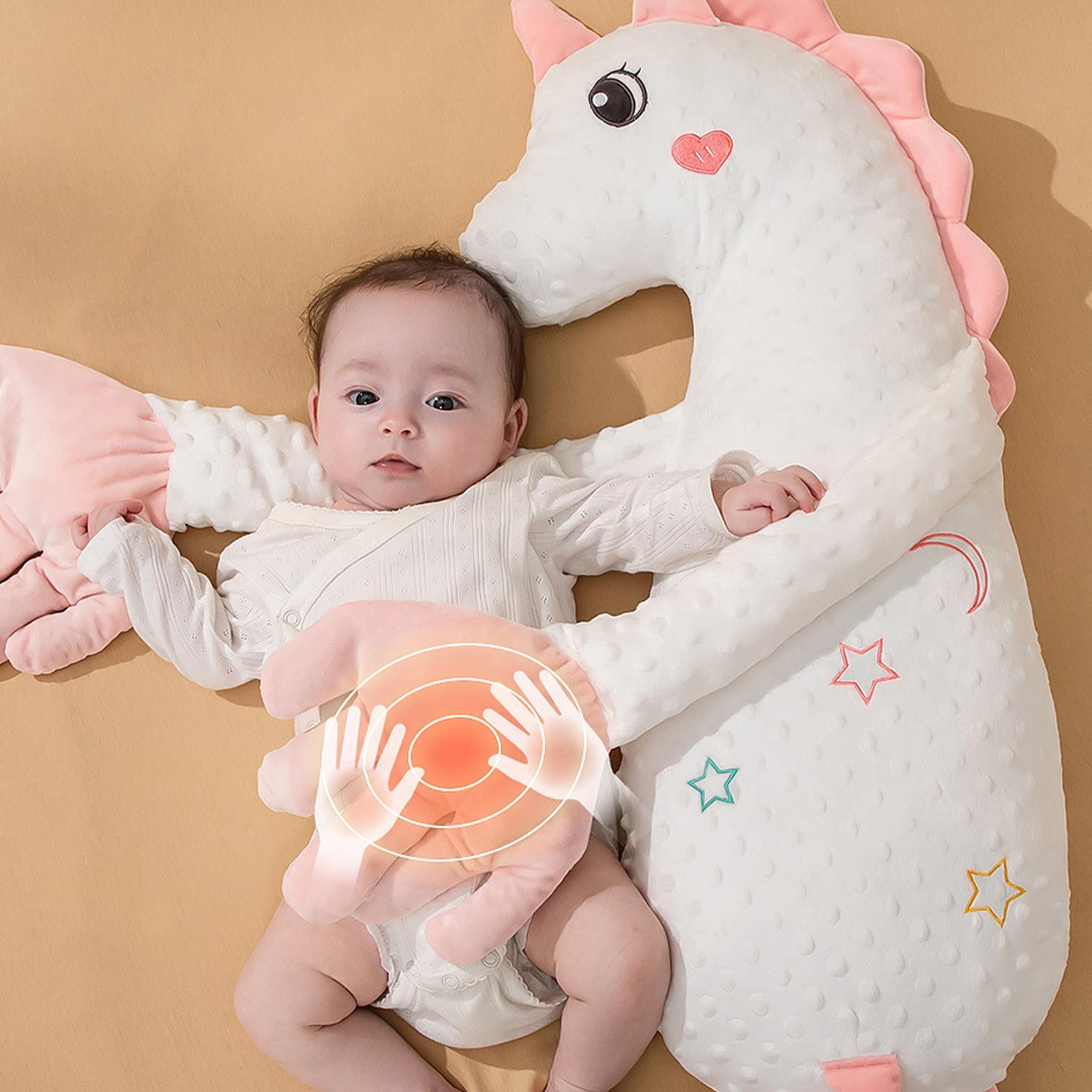 وسادة نوم للأطفال حديثي الولاد - مراجعة Baby Nursery Boy وسعره