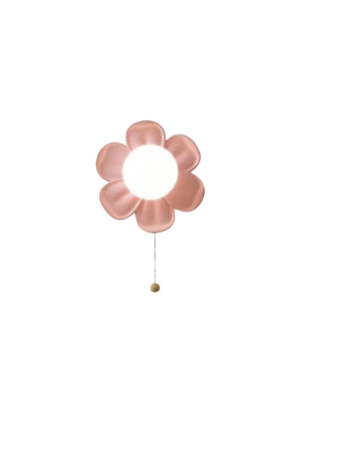 مصباح جداري عصري بتصميم زهور ب - مراجعة Baby Nursery Wall Lights وسعره