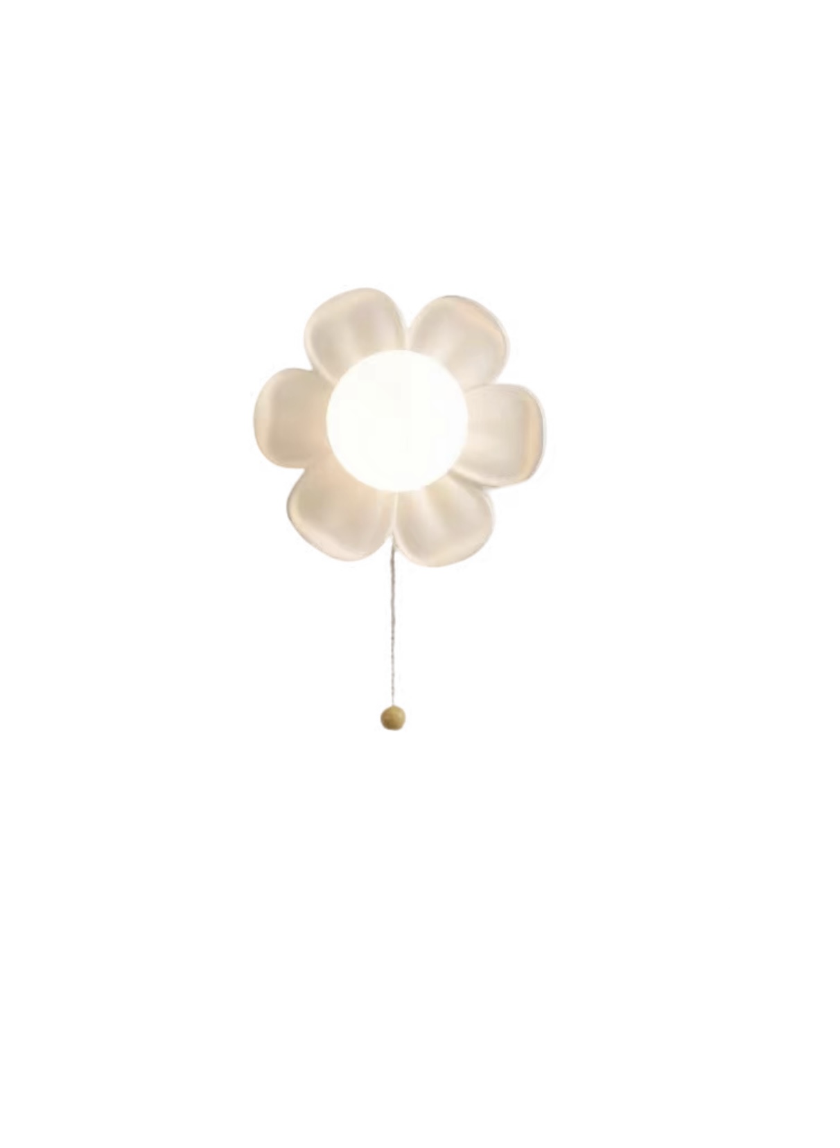 مصباح جداري عصري بتصميم زهور ب - مراجعة Baby Nursery Wall Lights وسعره