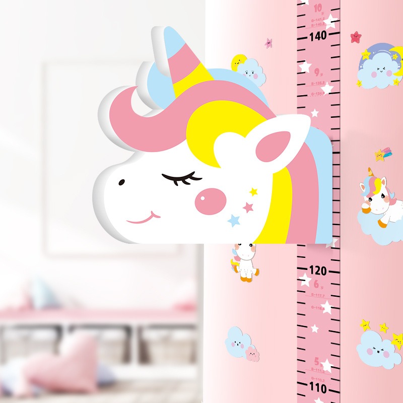 حاكم الزرافة ثلاثية الأبعاد مل - مراجعة Baby Girl Nursery Quotes وسعره