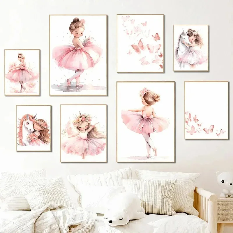 ملصق جداري على شكل فراشة وحيد  - مراجعة Baby Nursery Frames وسعره