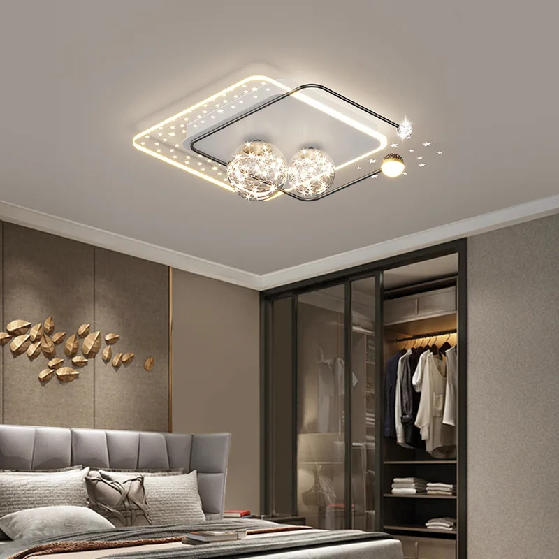 2025 الشمال مضاءة بالنجوم الطف - مراجعة Baby Nursery Light Fixture وسعره