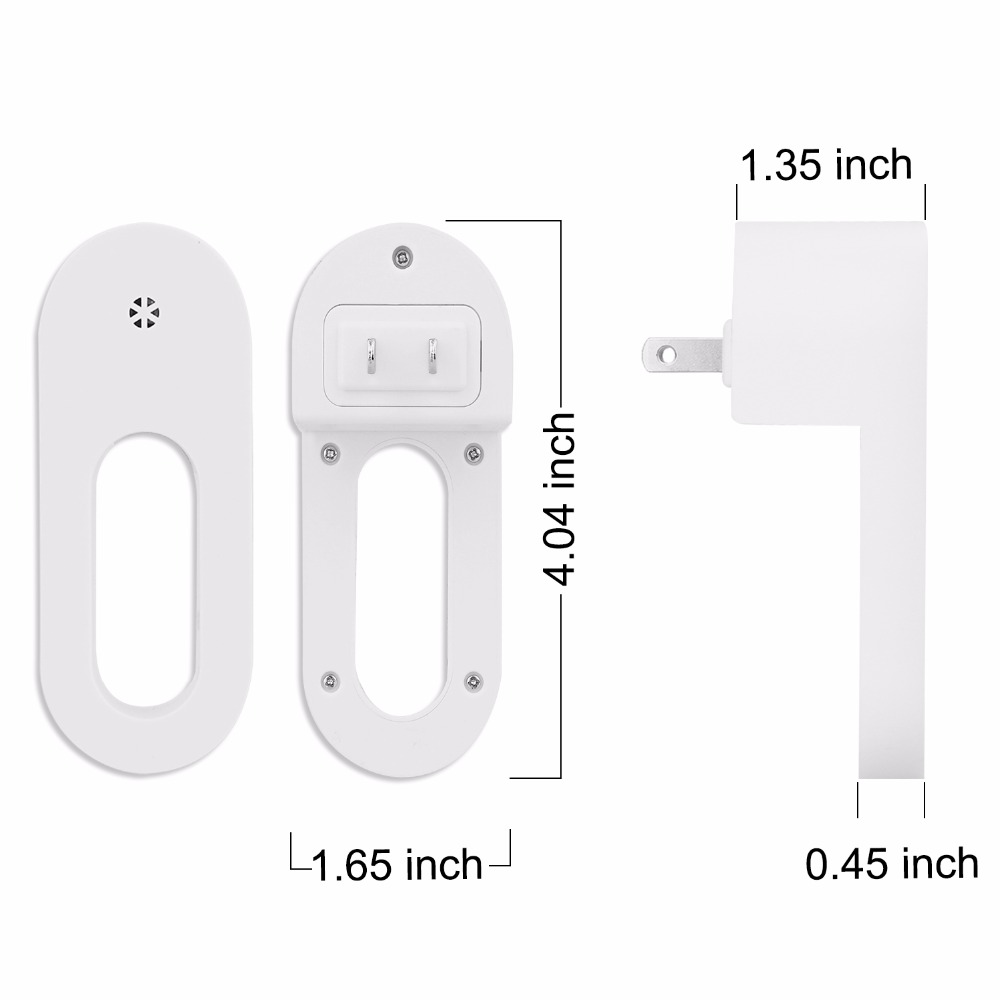 إضاءة ليلية LED، مصابيح جدارية - مراجعة Baby Nursery Wall Lights وسعره